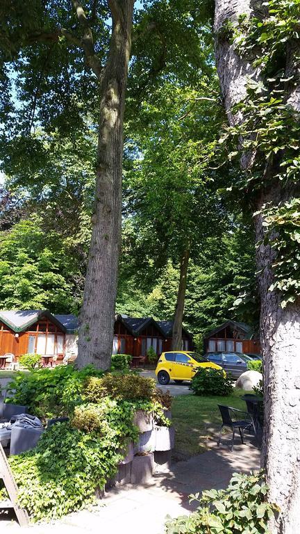Motel Oostvoorne Quarto foto