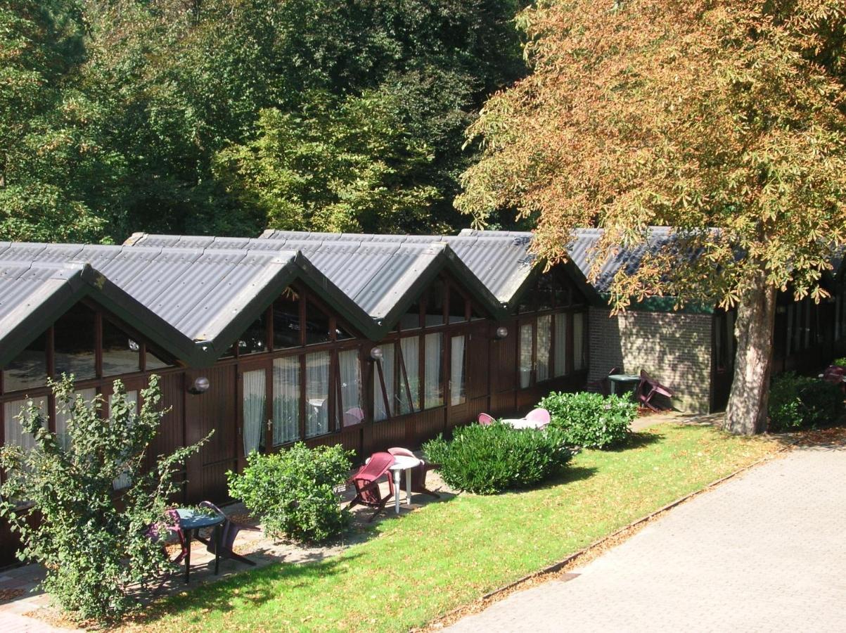 Motel Oostvoorne Quarto foto